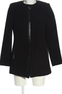 Kurzmantel Größe 36