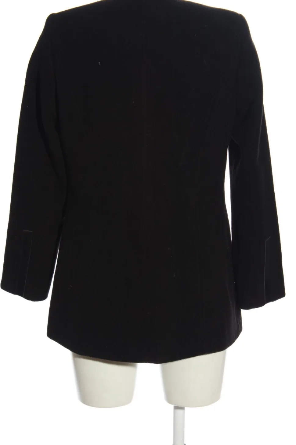 Kurzmantel Größe 36