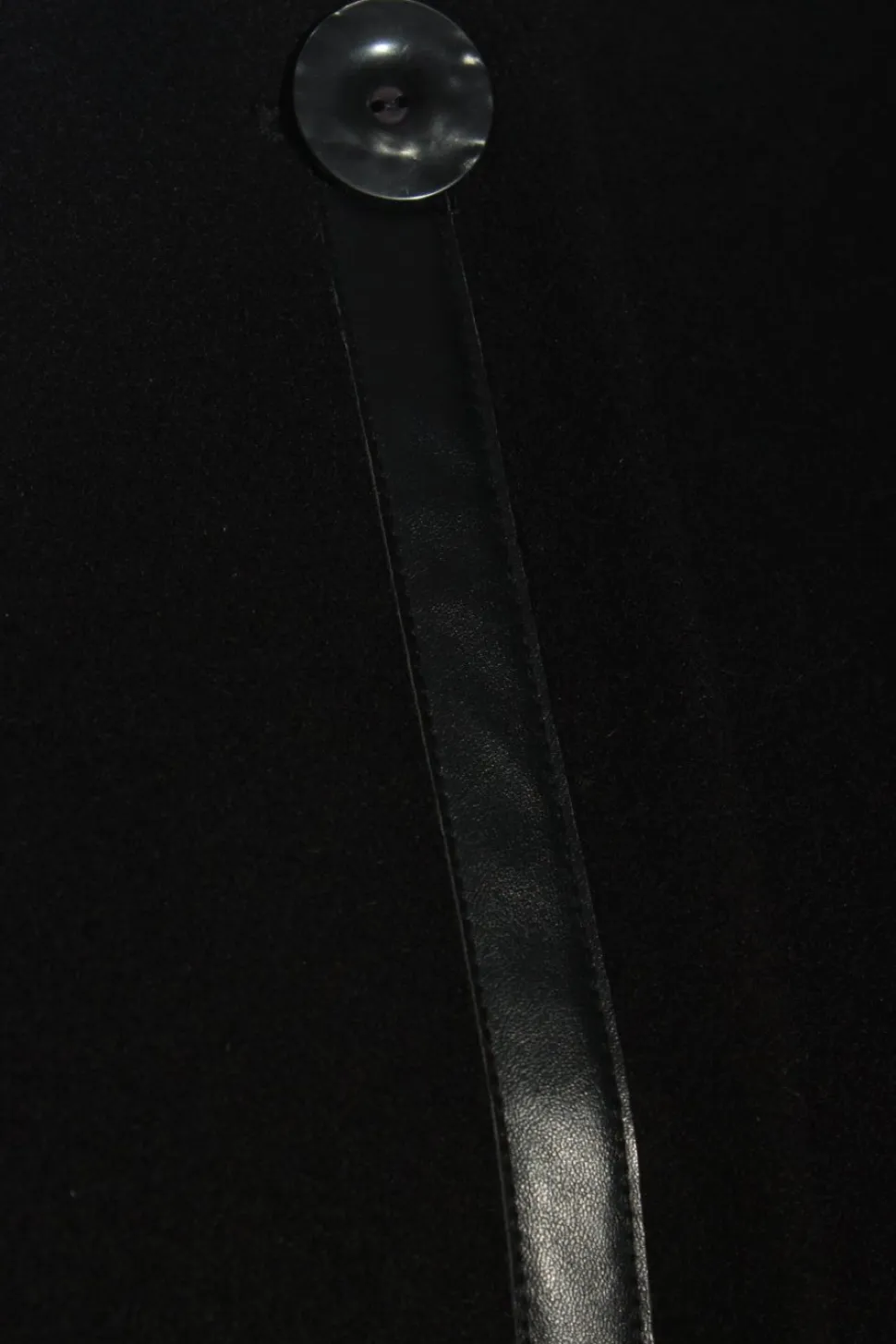 Kurzmantel Größe 36