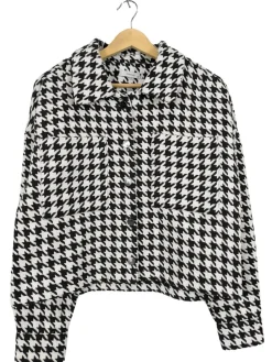 Kurzmantel Größe 38