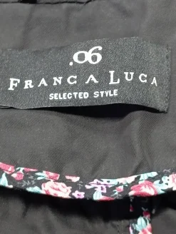 Kurzmantel Größe 36