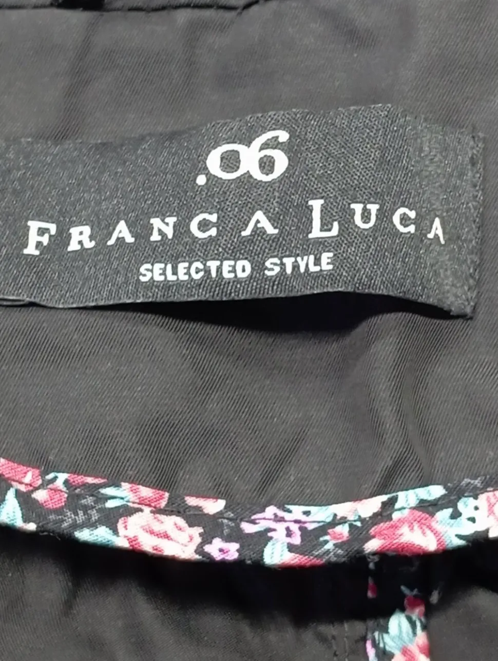 Kurzmantel Größe 36