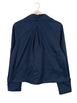 Kurzmantel Größe 34