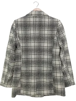 Kurzmantel Größe 38