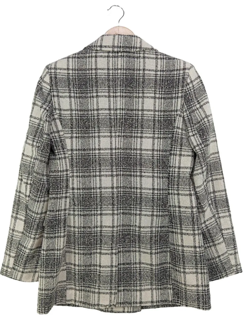 Kurzmantel Größe 38