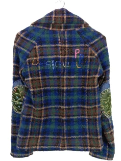 Kurzmantel Größe 40