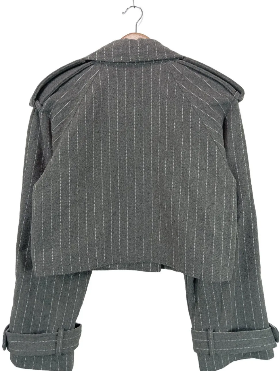 Kurzmantel Größe 38