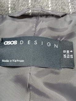 Kurzmantel Größe 38