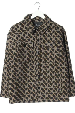 Kurzmantel Größe 36