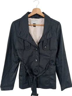 Kurzmantel Größe 36