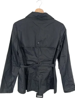 Kurzmantel Größe 36