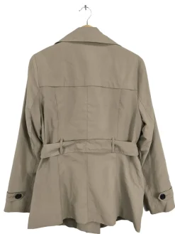 Kurzmantel Größe 40