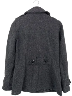 Kurzmantel Größe 36