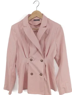 Kurzmantel Größe 38