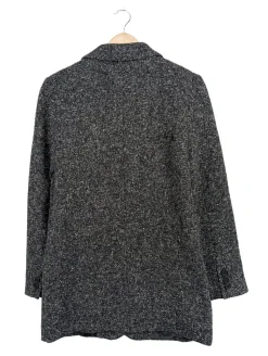 Kurzmantel Größe 34