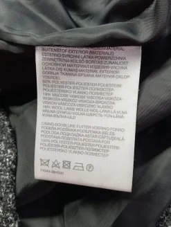 Kurzmantel Größe 34