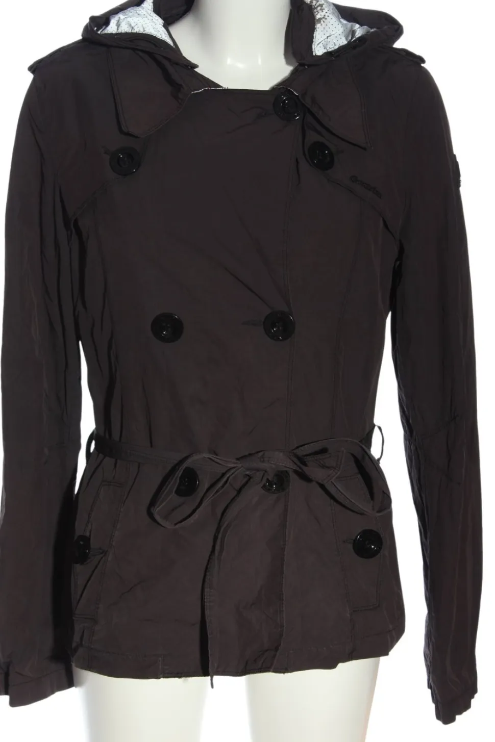 Kurzmantel Größe 40