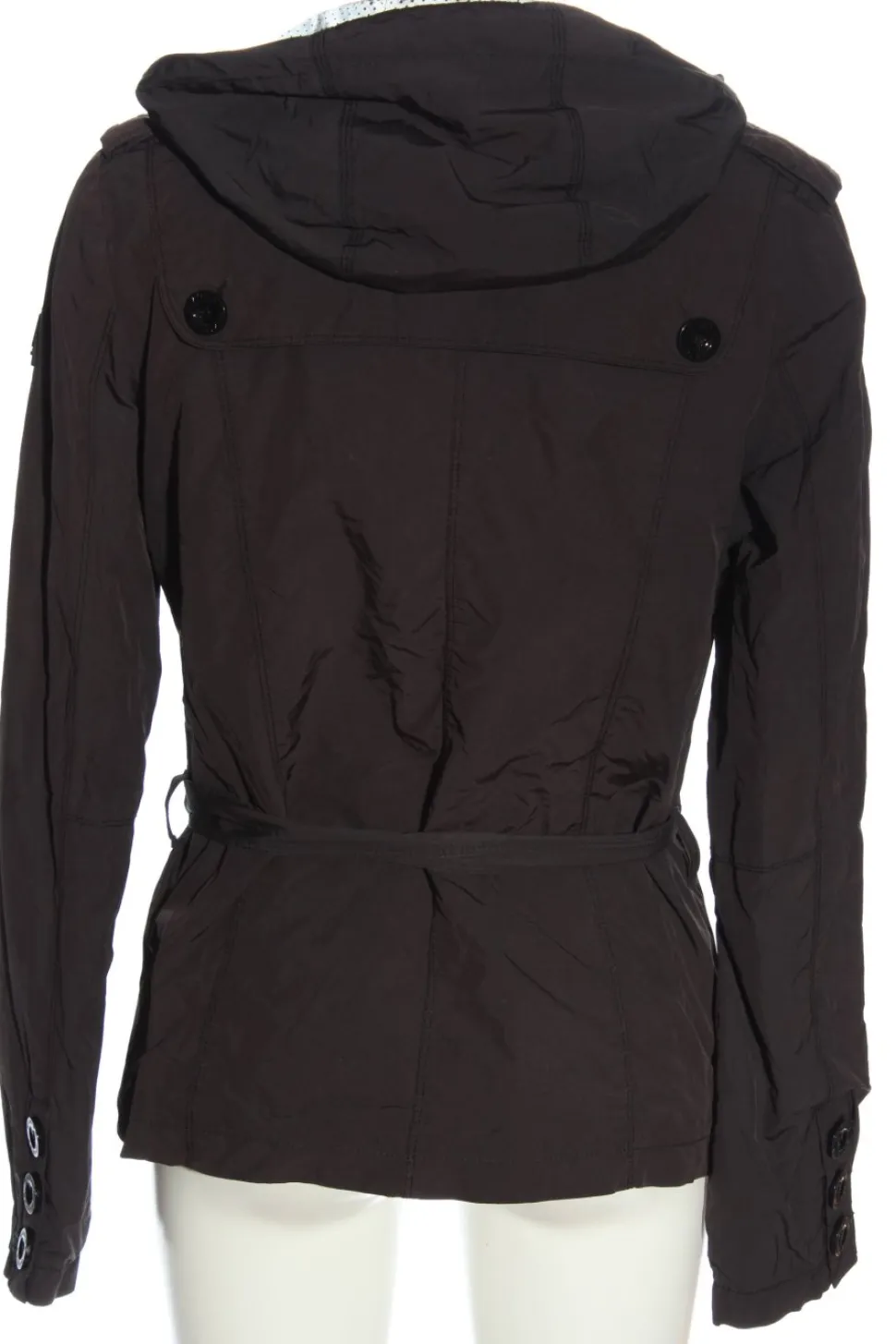 Kurzmantel Größe 40