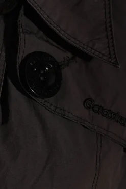 Kurzmantel Größe 40