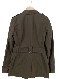 Kurzmantel Größe 36