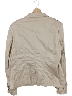 Kurzmantel Größe 42