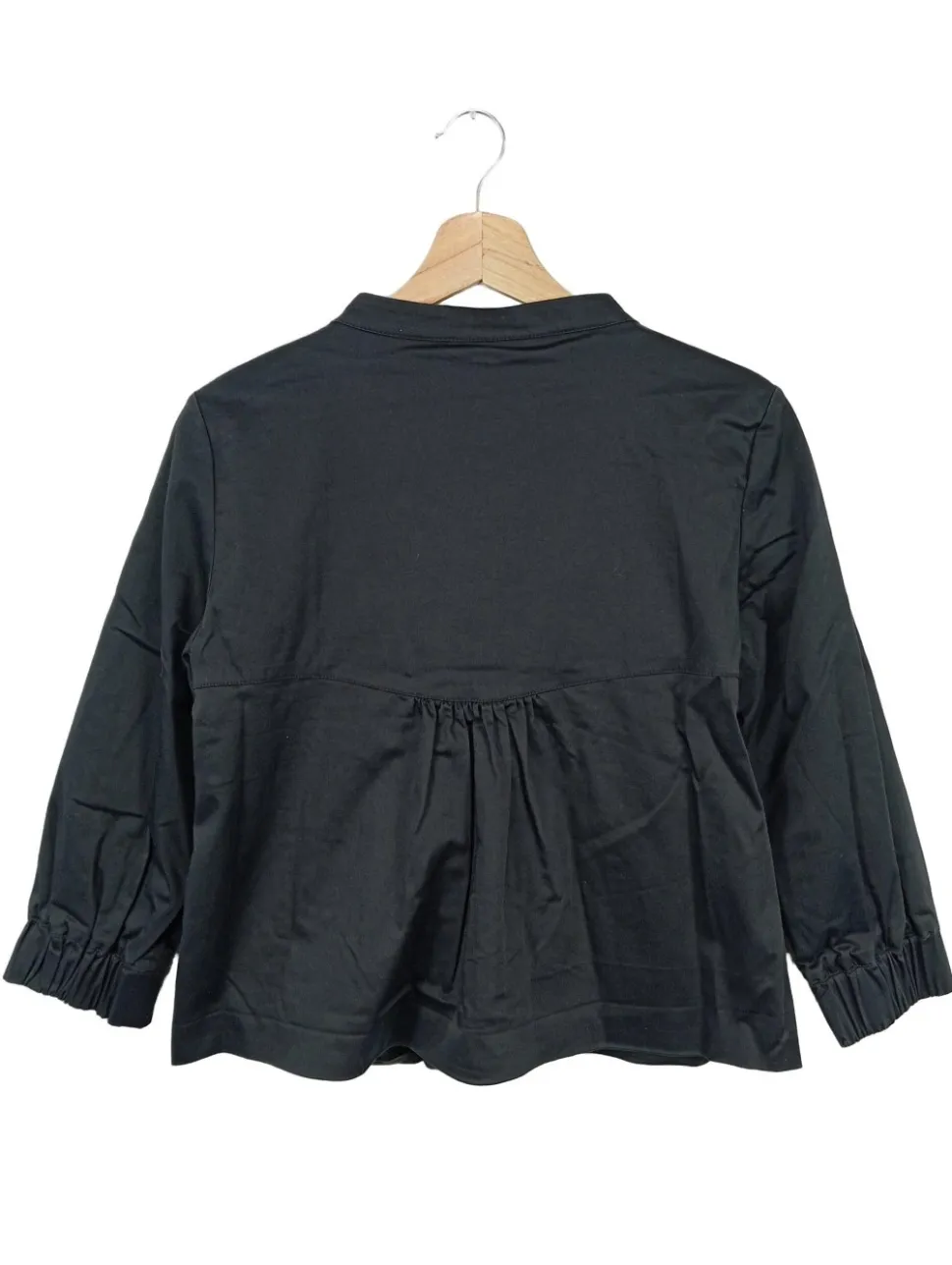 Kurzmantel Größe 38