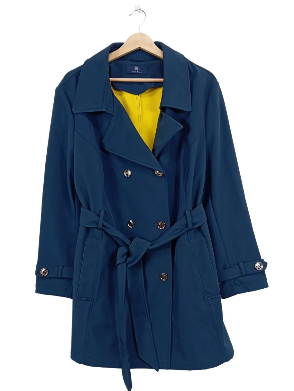 Kurzmantel Größe 48