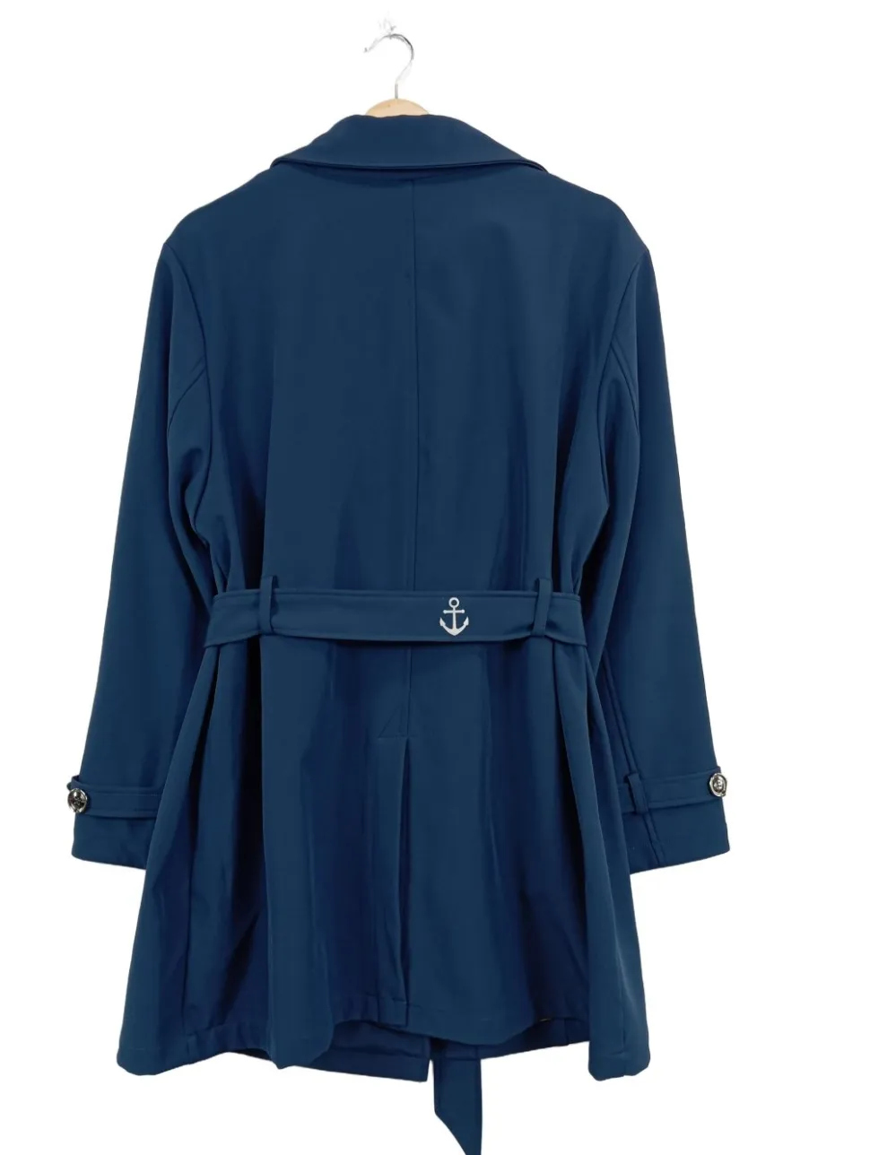 Kurzmantel Größe 48