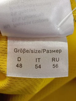 Kurzmantel Größe 48