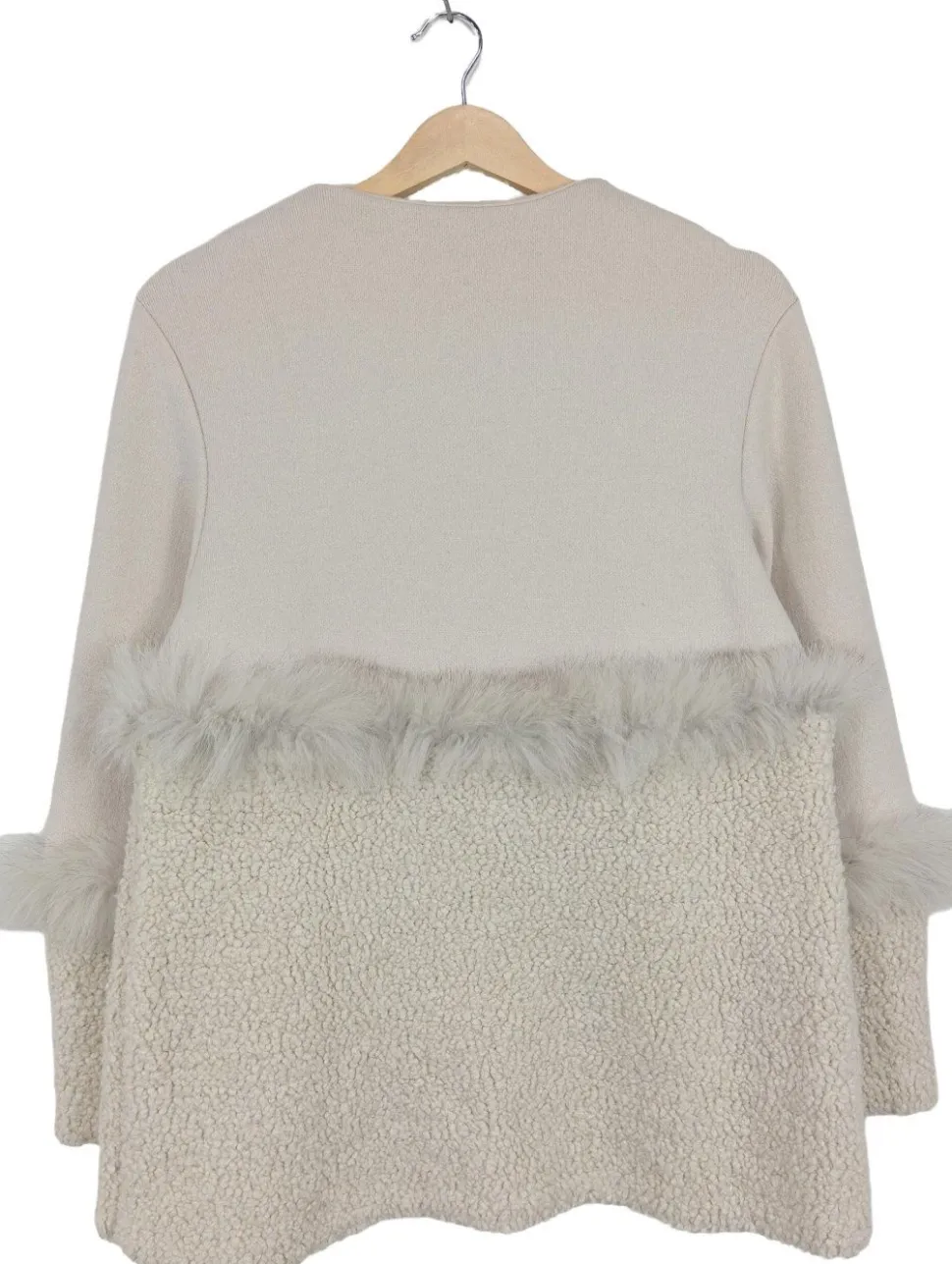 Kurzmantel Größe 36