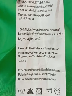 Kurzmantel Größe 36