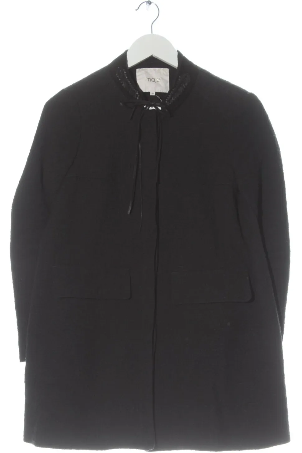 Kurzmantel Größe 36