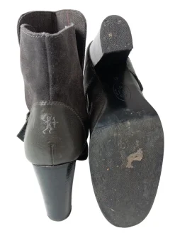 Kurzstiefel Größe 42