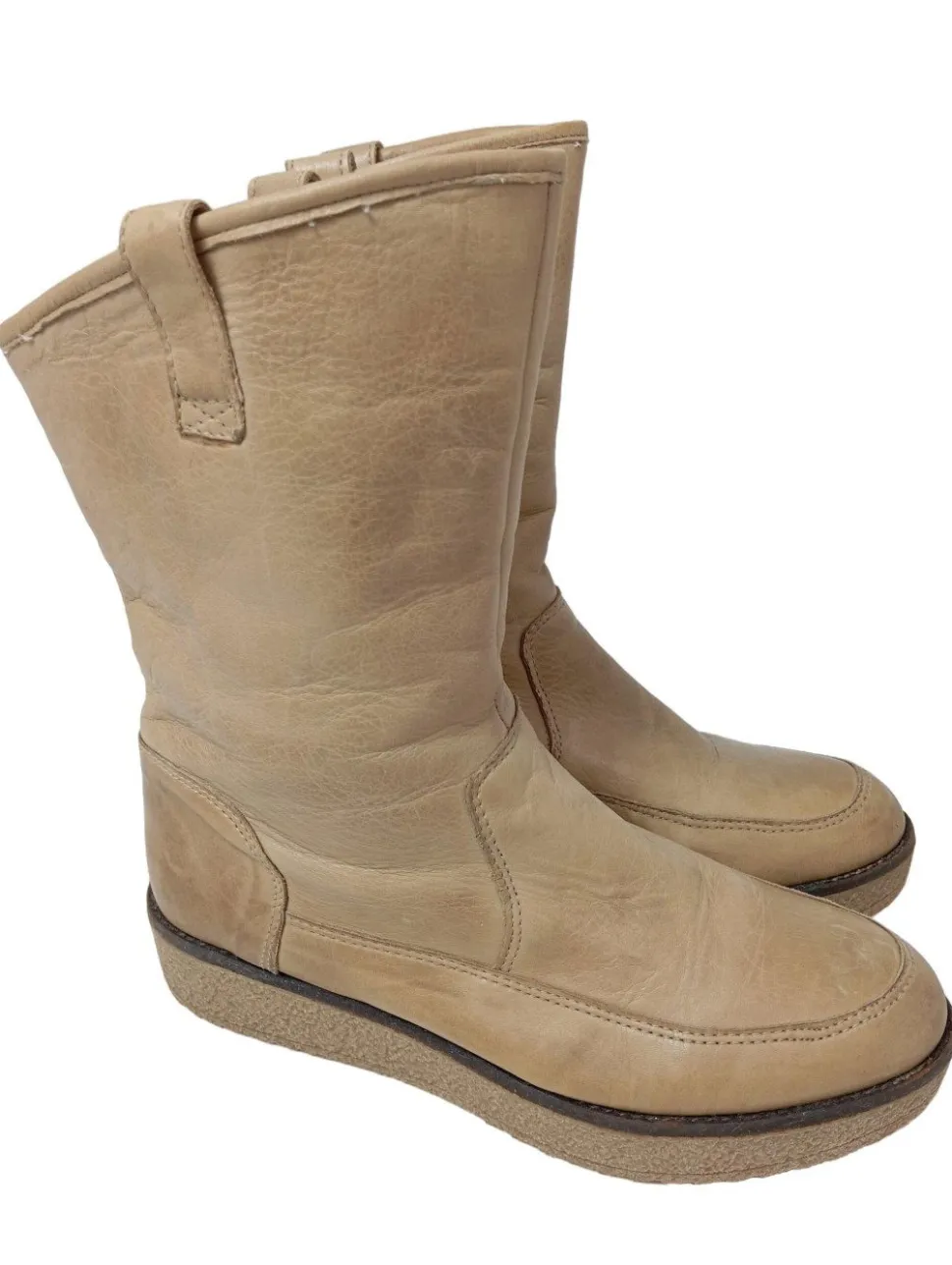 Kurzstiefel Größe 37