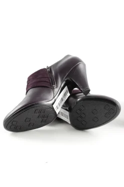 Kurzstiefel Größe 37