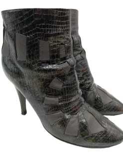 Kurzstiefel Größe 39