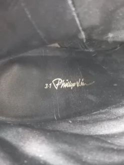 Kurzstiefel Größe 39