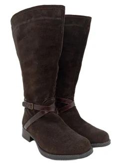 Kurzstiefel Größe 39