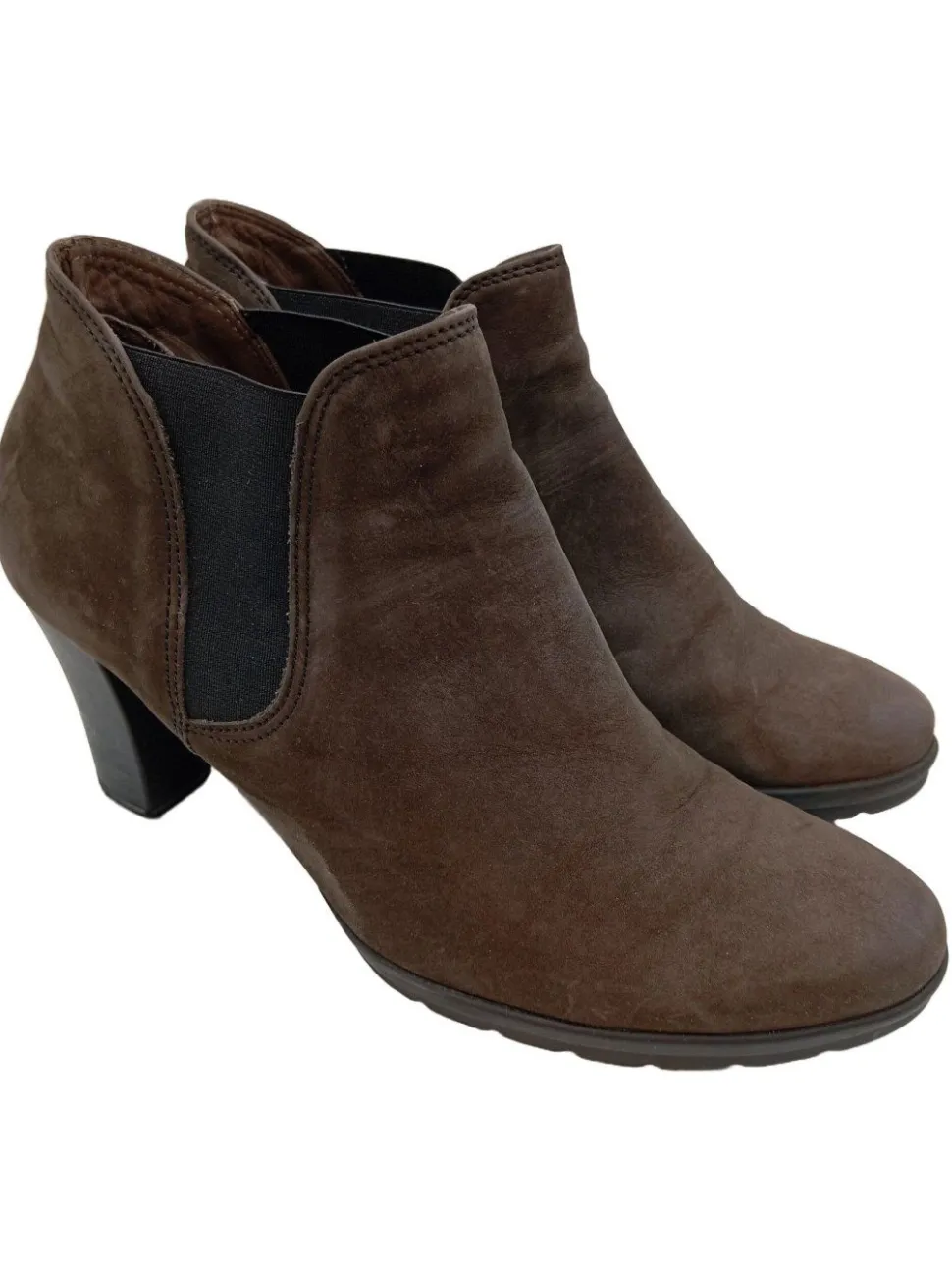 Kurzstiefel Größe 38