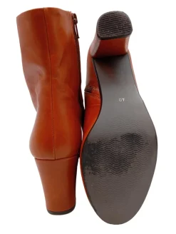 Kurzstiefel Größe 40