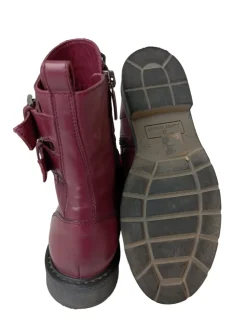 Kurzstiefel Größe 36