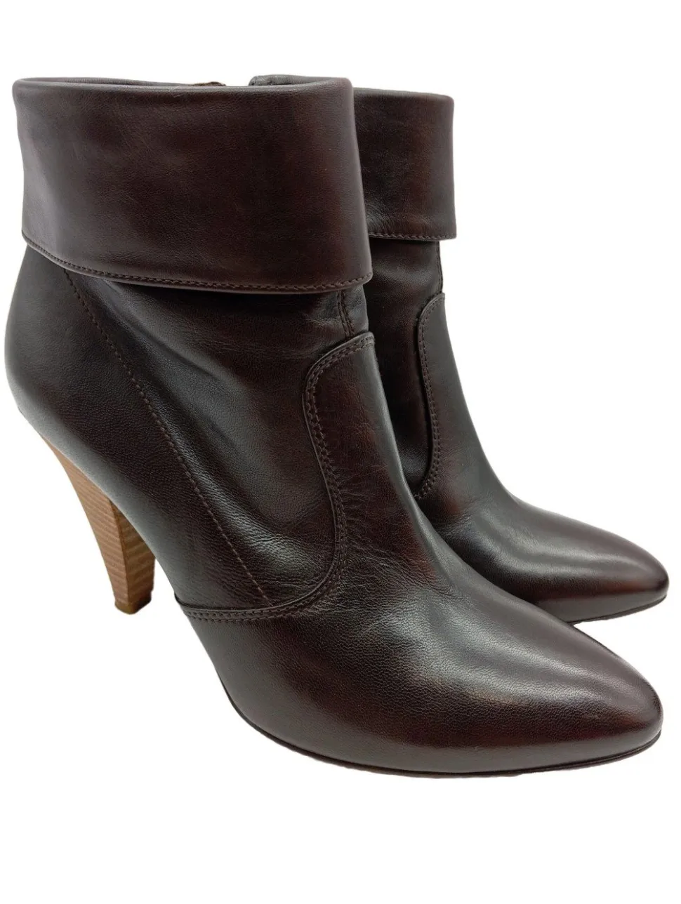 Kurzstiefel Größe 37