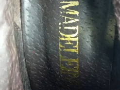 Kurzstiefel Größe 37