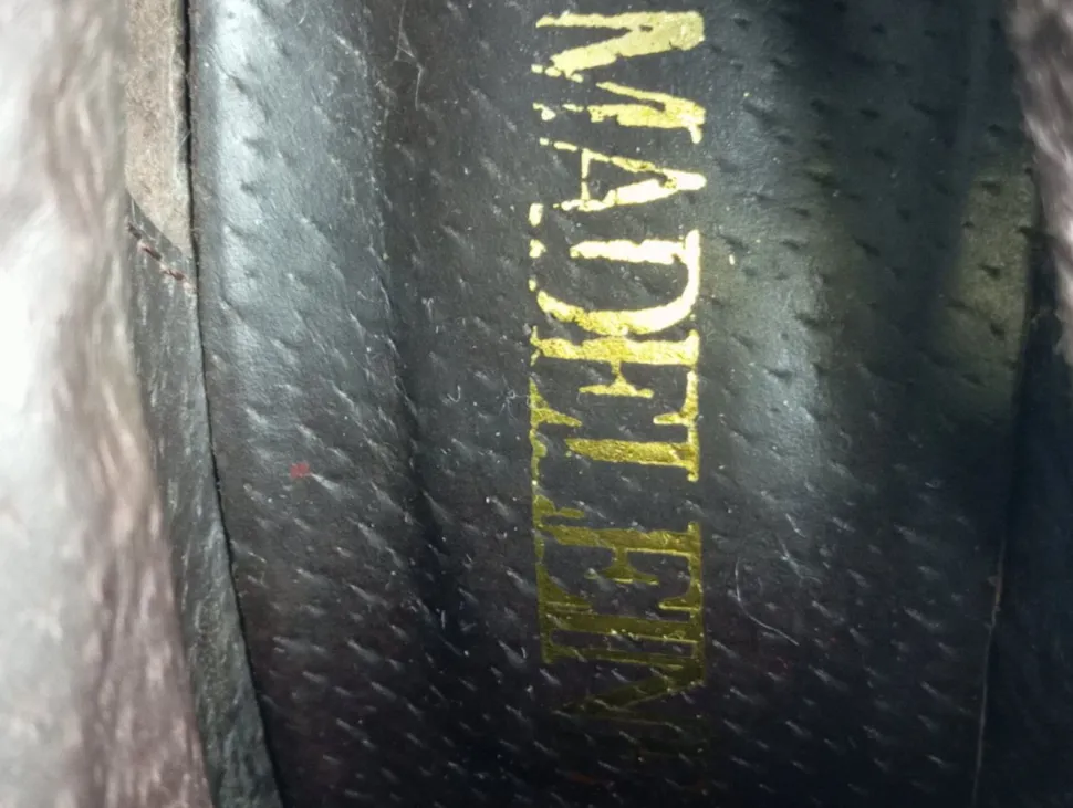 Kurzstiefel Größe 37