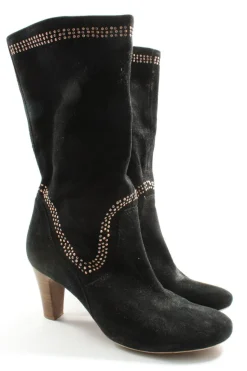 Kurzstiefel Größe 40