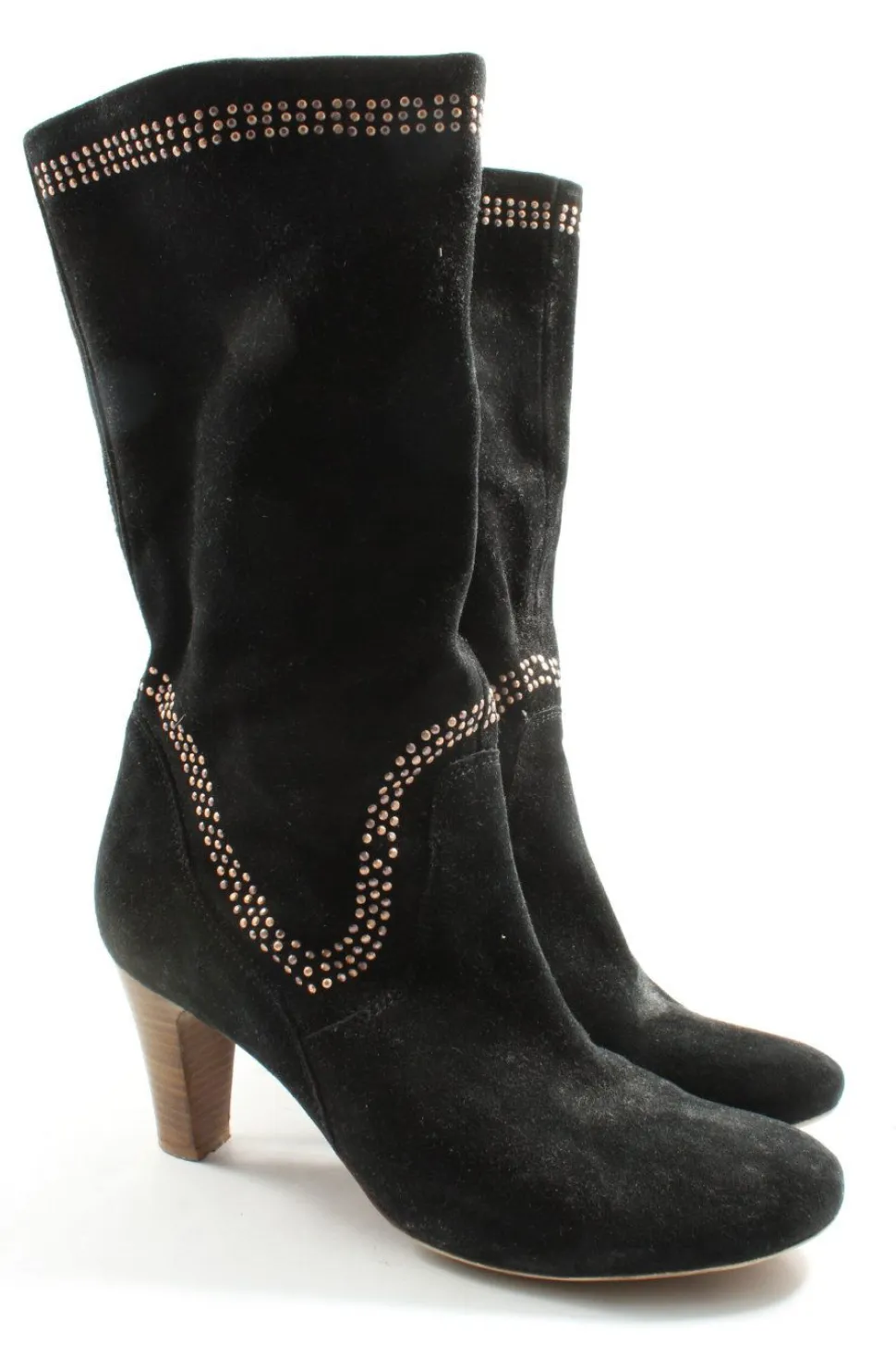 Kurzstiefel Größe 40