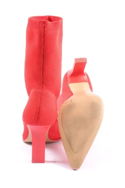 Kurzstiefel Größe 36