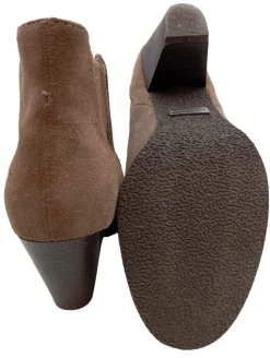 Kurzstiefel Größe 39