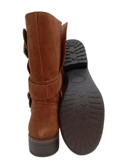 Kurzstiefel Größe 38