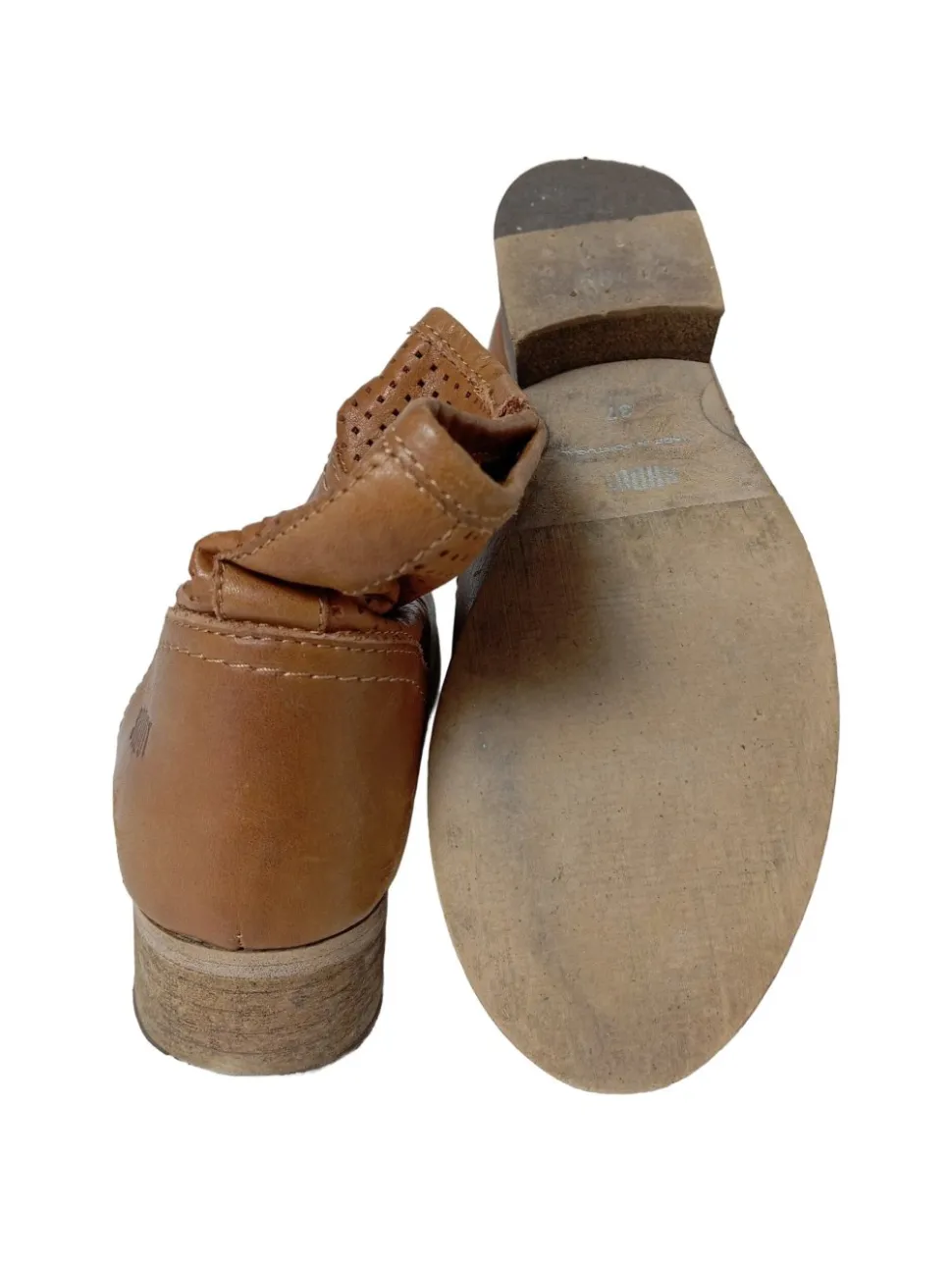 Kurzstiefel Größe 37